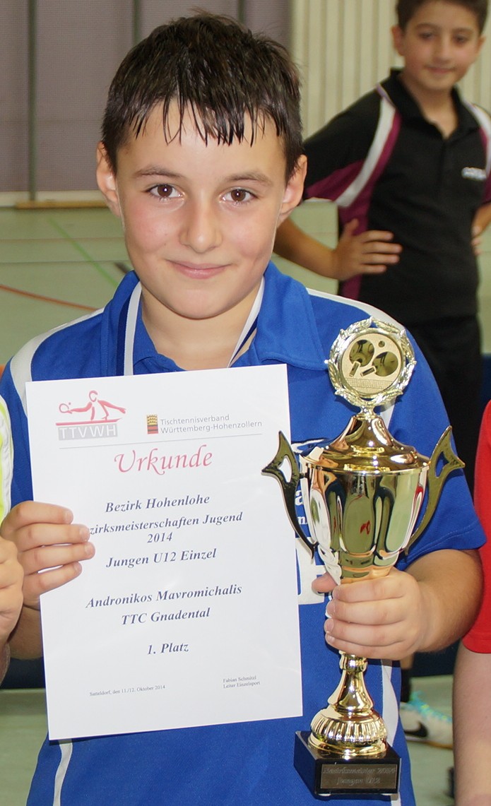 nico mavromichalis sieger bzm 2014 jungen u12