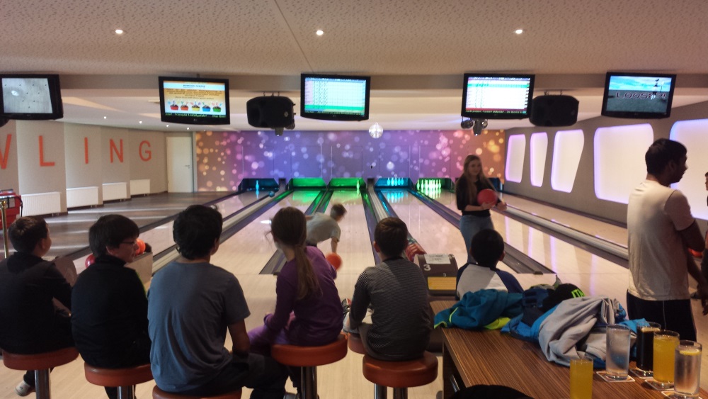 Bowling Jugend 2 20151011